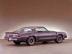 Chevrolet Camaro Z28 1980 года